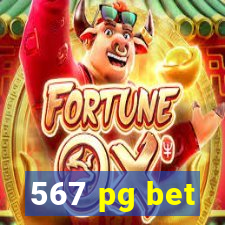 567 pg bet